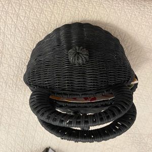 Brand New Black Cult Gaia bag